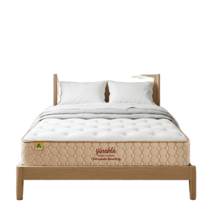 Yinahla Classic Comfort Mattress
