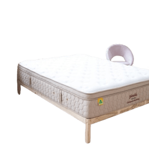 Yinahla Visco Flex Mattress