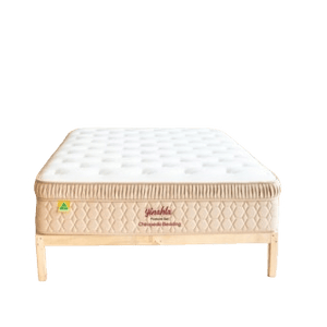 Yinahla Posture Cloud Gel Mattress
