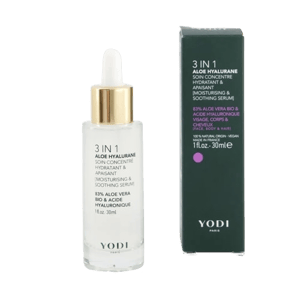 SYODI BEAUTY S&eacute;rum Hydratant Apaisant
