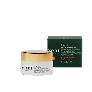 YODI BEAUTY S&eacute;rum Visage Vitamine C 10% Anti-&Acirc;ge