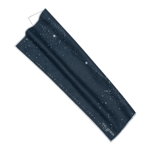 Yoga Design Lab Yoga Hand Towel