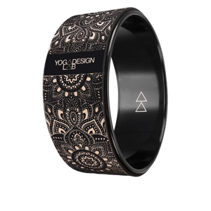 Yoga Design Lab Cork Yoga Wheel