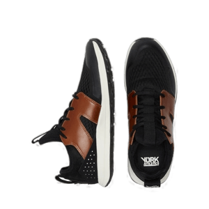 YORK Athletics Mfg. The Frank Trainer
