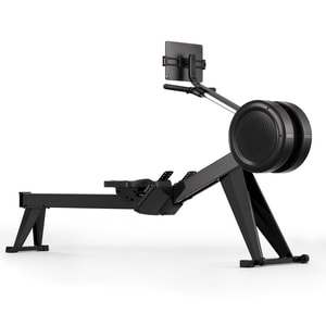 Yosuda Bikes Air Magnetic Dragonfly Rowing Machine