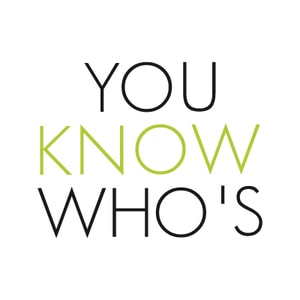 You Know Who's