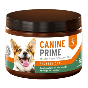 Your Pet Nutrition Canine Prime