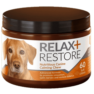 Your Pet Nutrition Relax + Restore