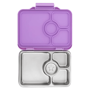 Yumbox Stainless Steel Leakproof Bento Lunch Box