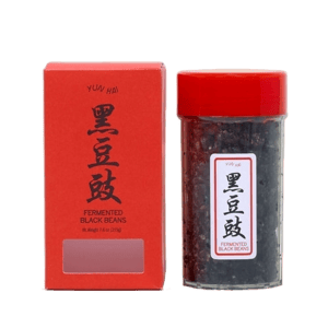 Yun Hai Fermented Black Beans