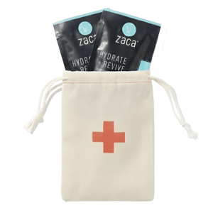 Zaca Recovery Kit