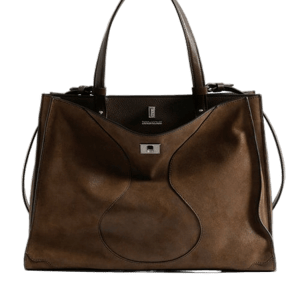 Zadig & Voltaire Jack Suede Bag