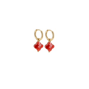 Zag Bijoux Boucles d'oreilles Velasquez
