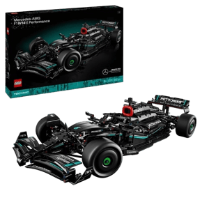 LEGO Technic Mercedes-AMG F1