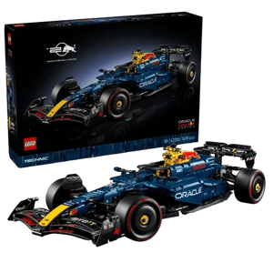 LEGO Technic Oracle Red Bull Racing