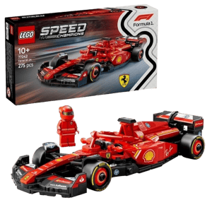 LEGO Speed Champions Ferrari SF-24 F1