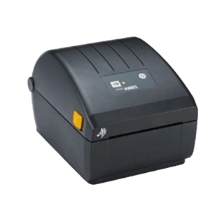 Zebra Labelprinter ZD220D