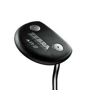 Zebra Golf AIT 1