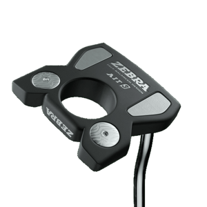 Zebra Golf AIT 3