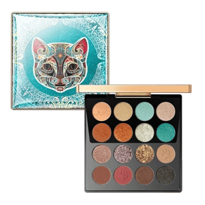 Divine Feline Palette