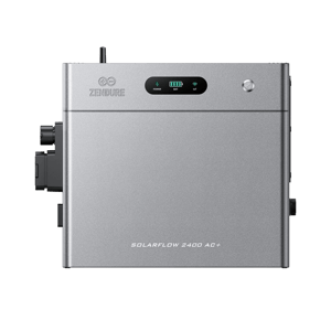 Zendure SolarFlow 2400 AC+