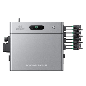 Zendure SolarFlow 2400 Pro