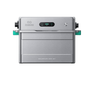 Zendure SolarFlow 1600 AC+