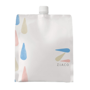 ZiACO Solution Pouch