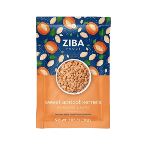 Ziba Foods Sweet Apricot Kernels