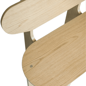 ziinlife 89 DEGREE BENCH