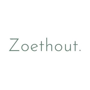Zoethout