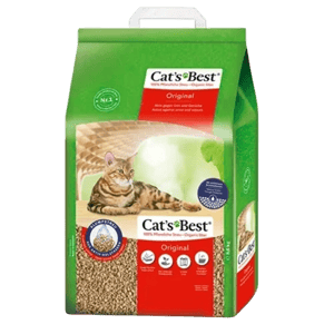 Liti&egrave;re Cat's Best Original