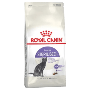 Royal Canin Sterilised 37