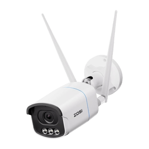 Zosi Technology US C186A 4K WiFi Camera