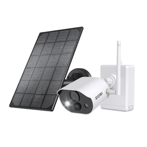 Zosi Technology US C306 Pro 3MP Battery Powered
