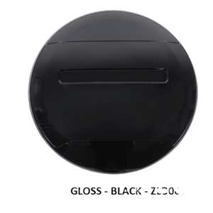 Zunsport Land Rover Defender Spare Wheel Cover