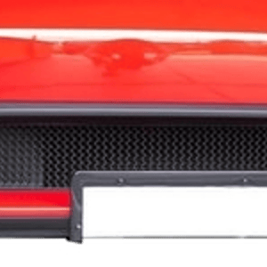 Zunsport Porsche 718 Boxster Cayman GTS Front Grille Set