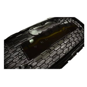 Zunsport Audi A3 Facelift RS3 Style 8V Front Grille