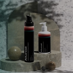 ​Alura&eacute; Cosmetics