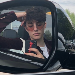 Anthony Halcomb