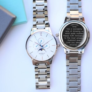 Men's Architect Apollo White