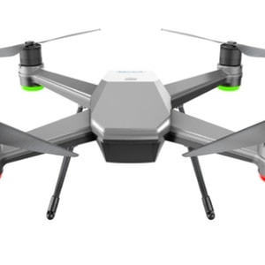 SharkX Waterproof Fishing Drone with Bait Release