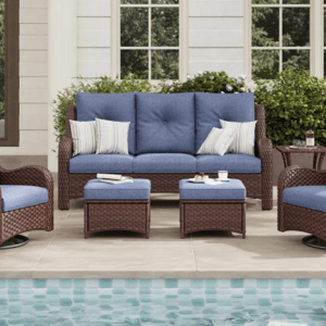 LayinSun Monterey Collection