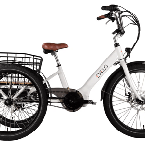EVELO Compass