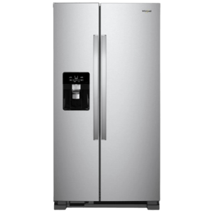 Whirlpool WRS325SDHZ