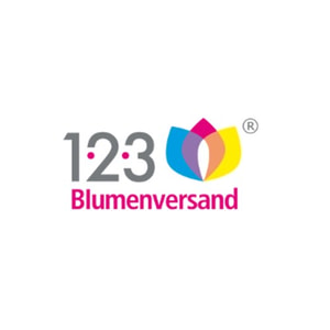 123Blumenversand