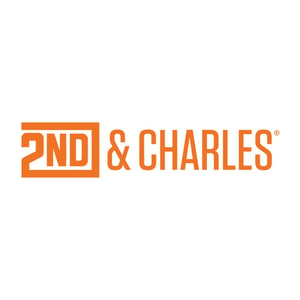2nd & Charles