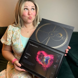 Standard Star Gift