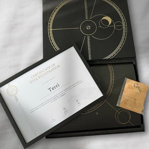 Double Star Gift