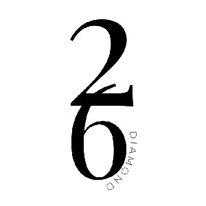 TWENTYSIXDIAMOND